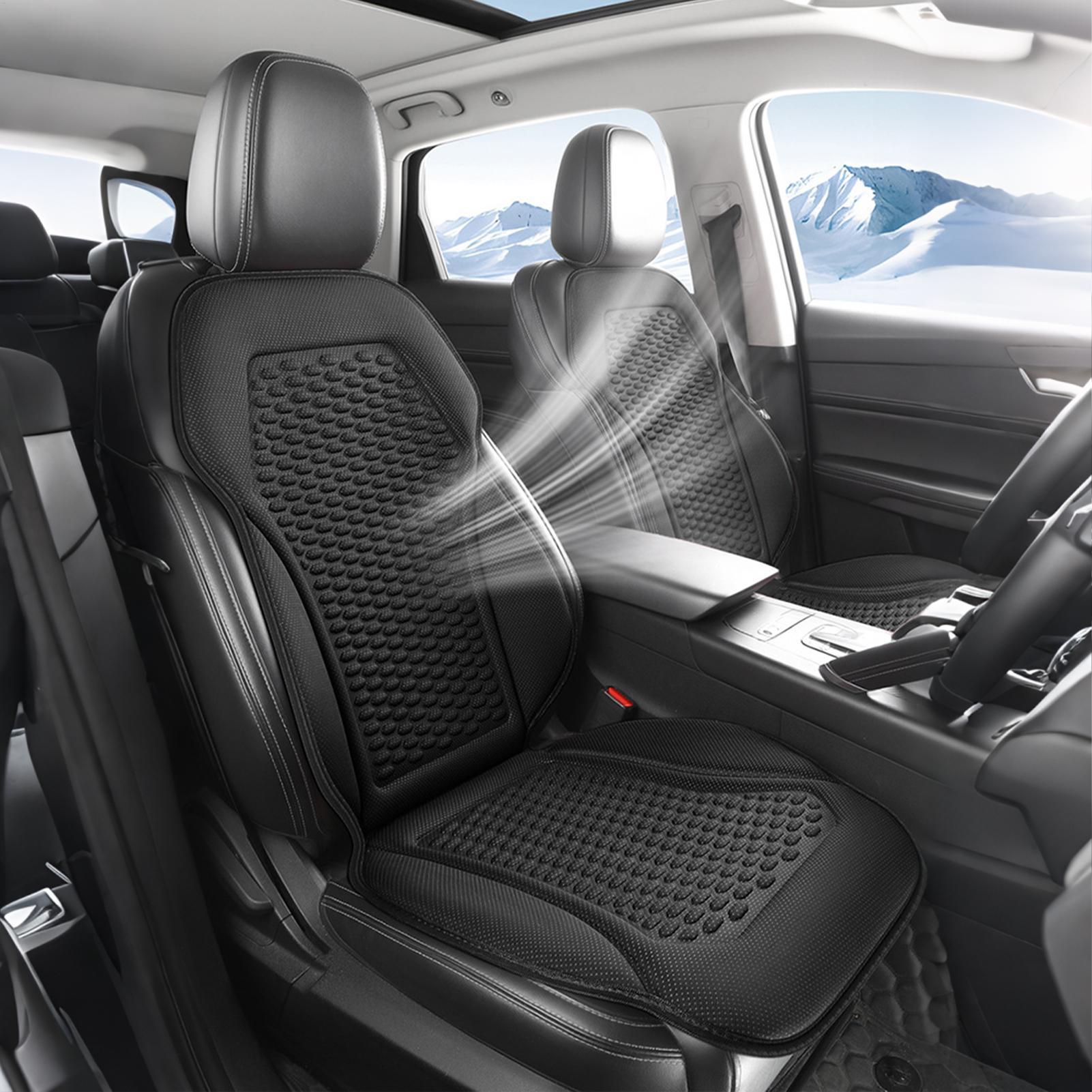 Office Chair Cushion - Car Seat Cushion All-Season Comfortable Breathable,