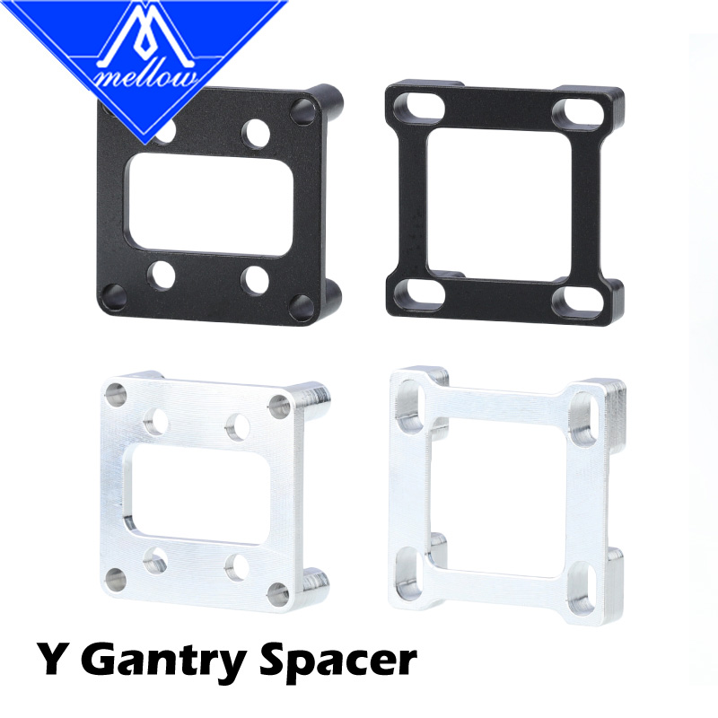 Printer Stand - Mellow 2Pcs Lightweight High-Precision CNC VzBoT
