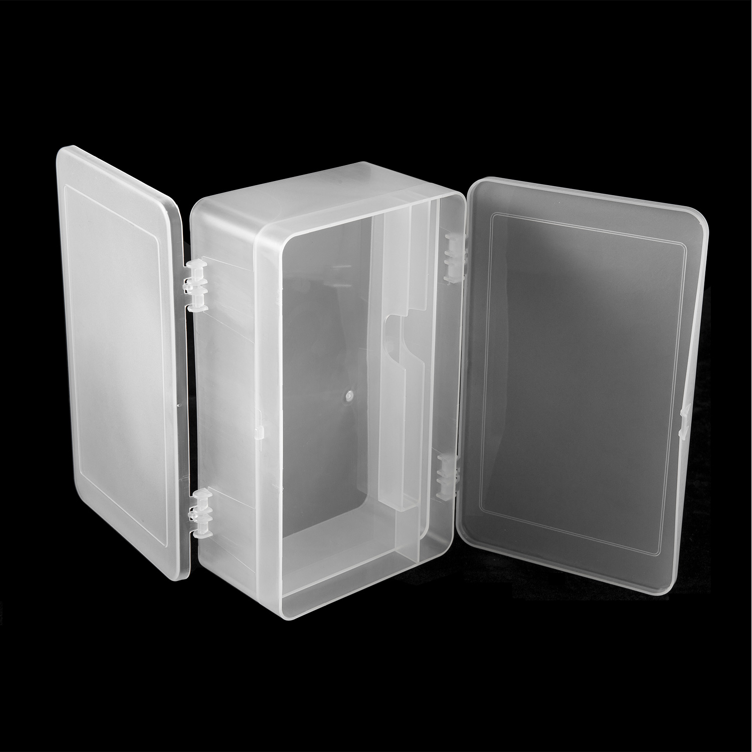 Dual-Open 2-Tier Super Capacit - File Cabinet review and price