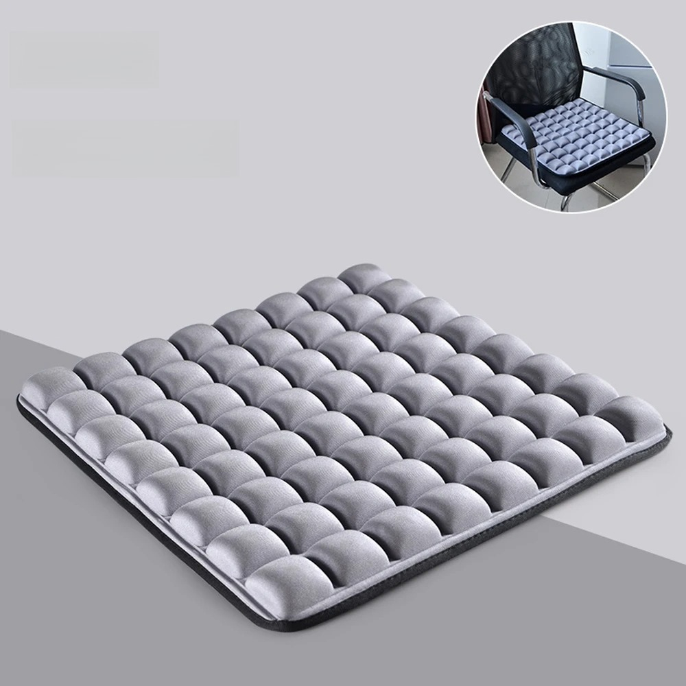 3D Office Chair Cushion, Long- - Office Stool review and price