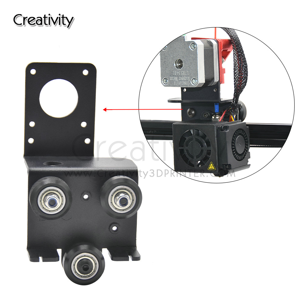 Upgrade Direct Drive Dual Gear - Printer Stand review and price