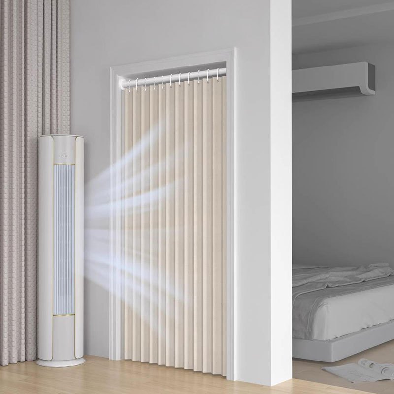 Room Divider Curtain for Bedro - Partition Screen Divider review and price