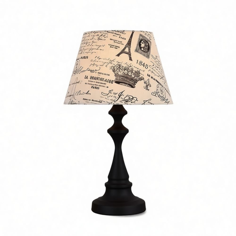 Vintage American Table Lamp Di - Desk Lamp review and price