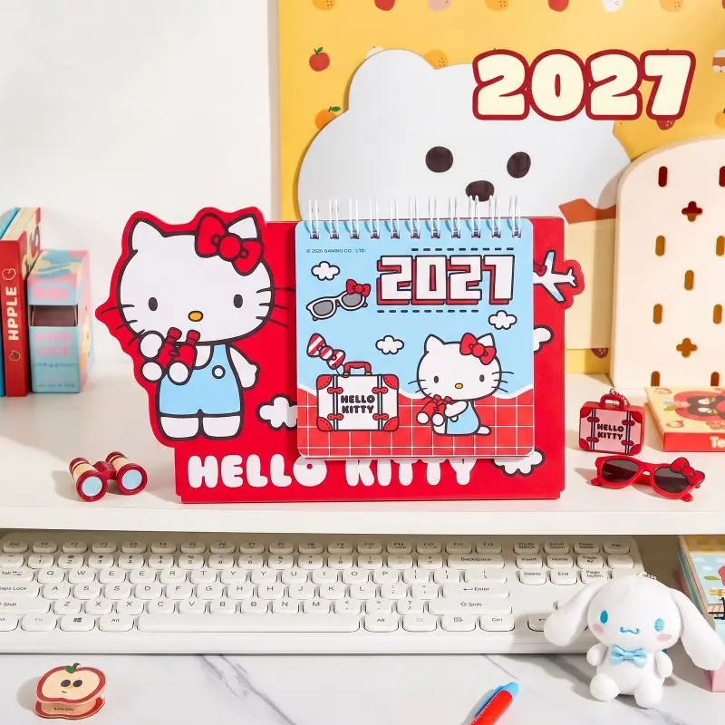 2027 New  Hello KittyFashion D - Desk Organizer review and price