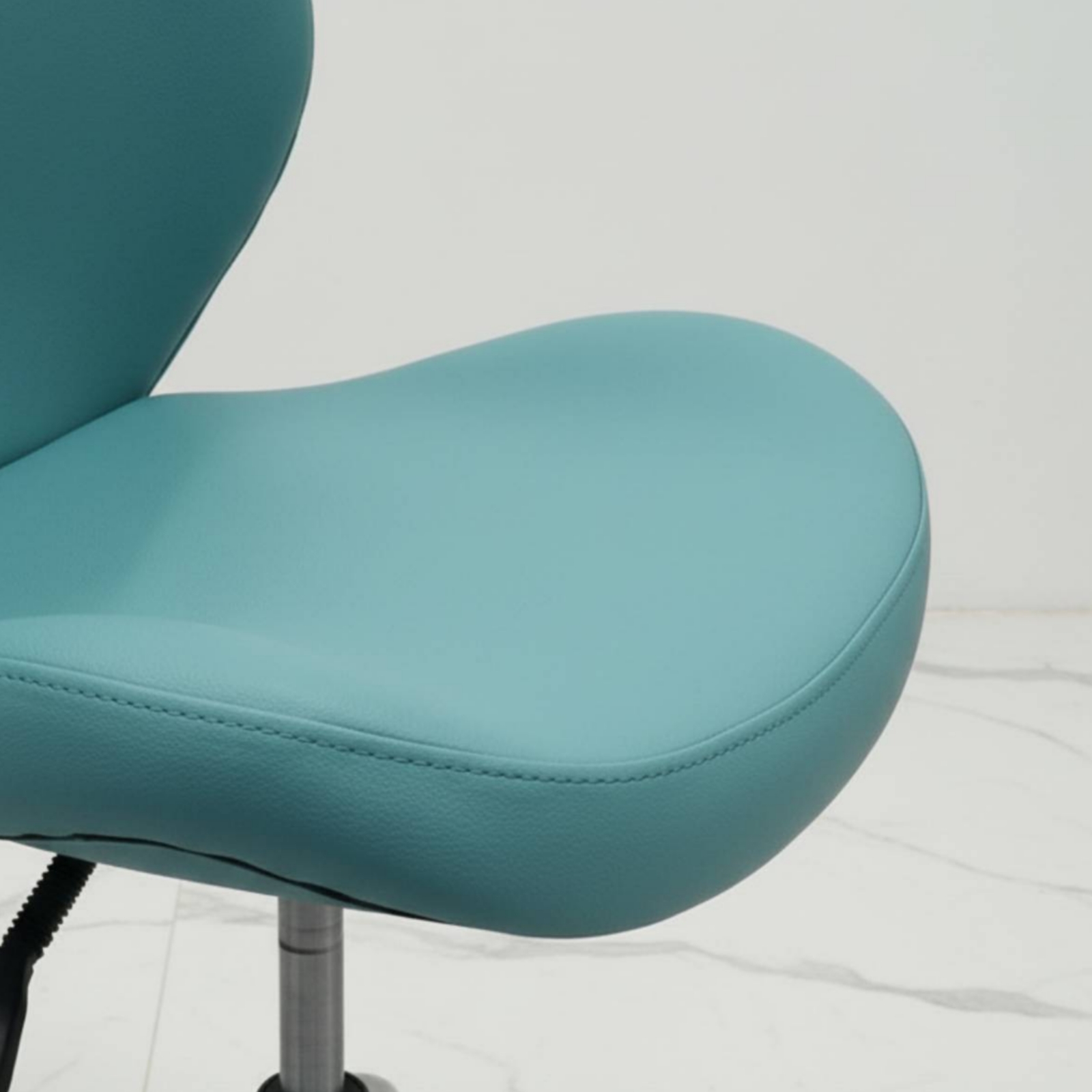 Upholstered Swivel Chair Cushi - Office Chair Cushion review and price