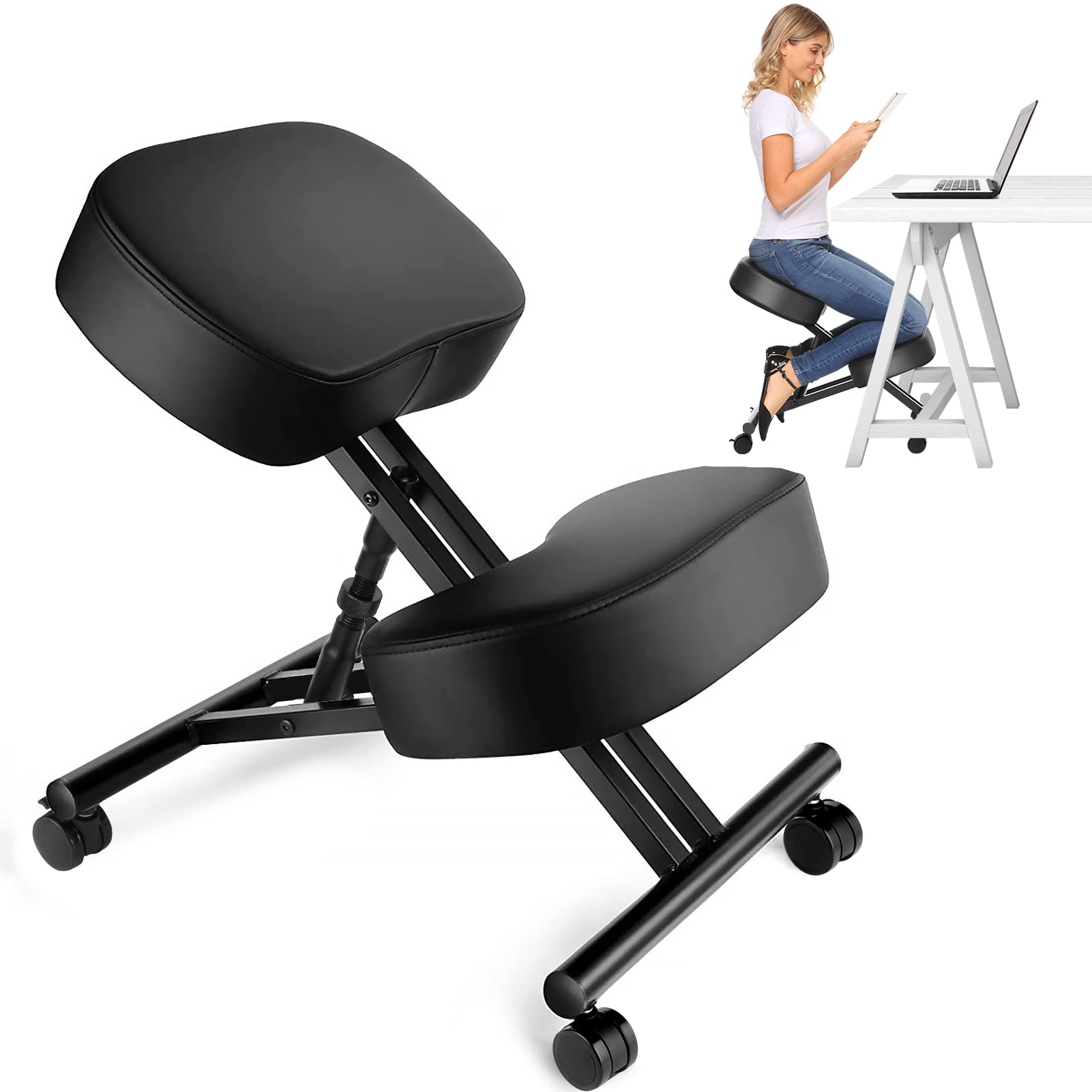 Kneeling Chair Ergonomic for O - Office Stool review and price