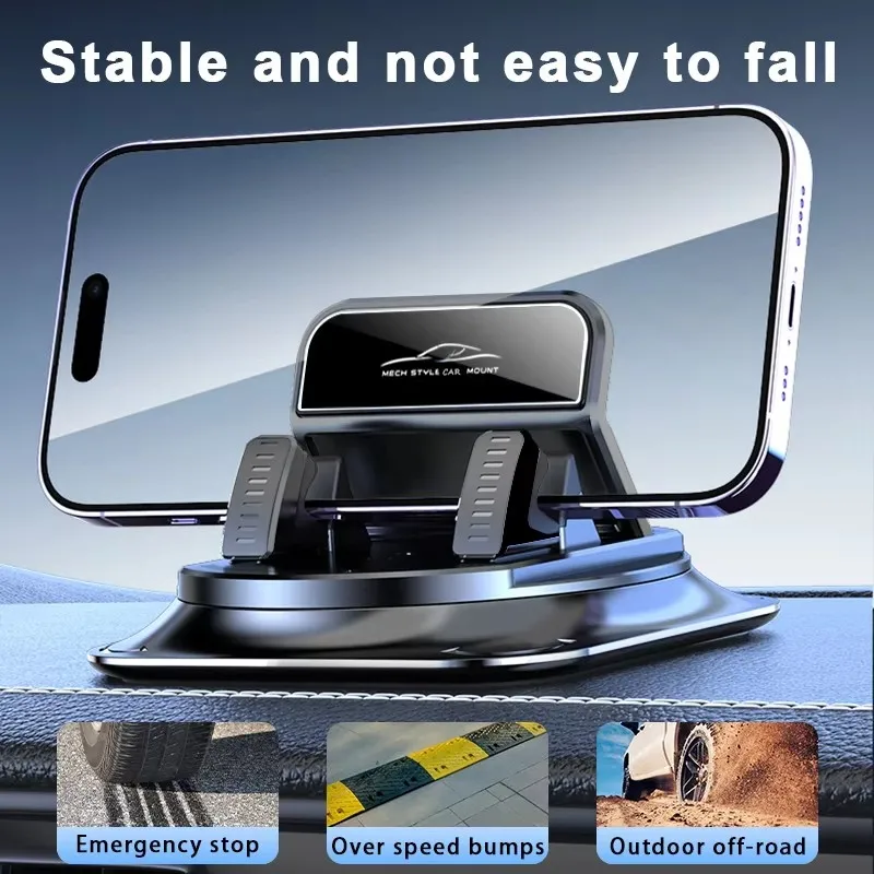1PC Universal Car Phone Holder - Mobile Pedestal Cabinet review and price