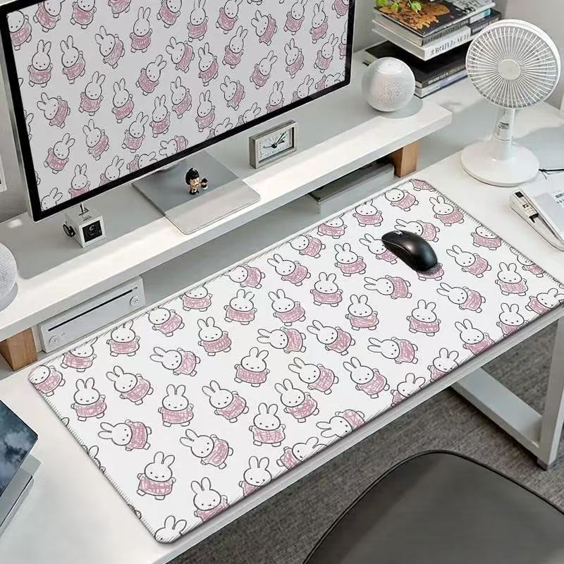 Cute Miffy Rabbit Large Mouse  - Office Furniture Brands review and price