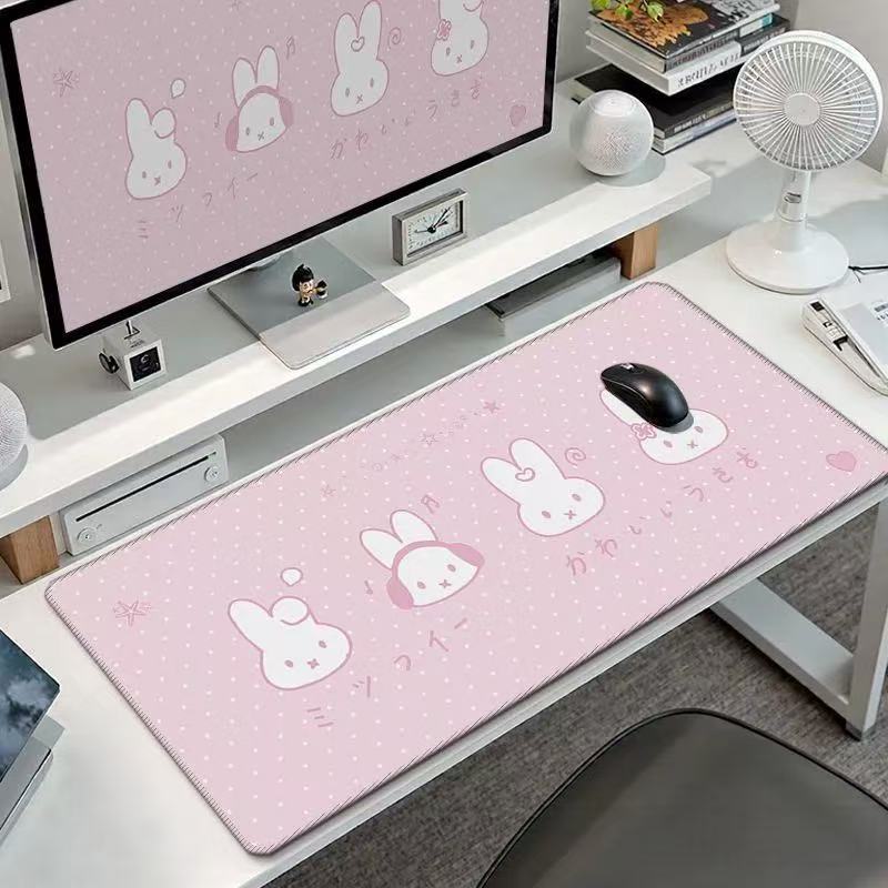 Cute Miffy Rabbit Large Mouse  - Office Furniture Brands review and price