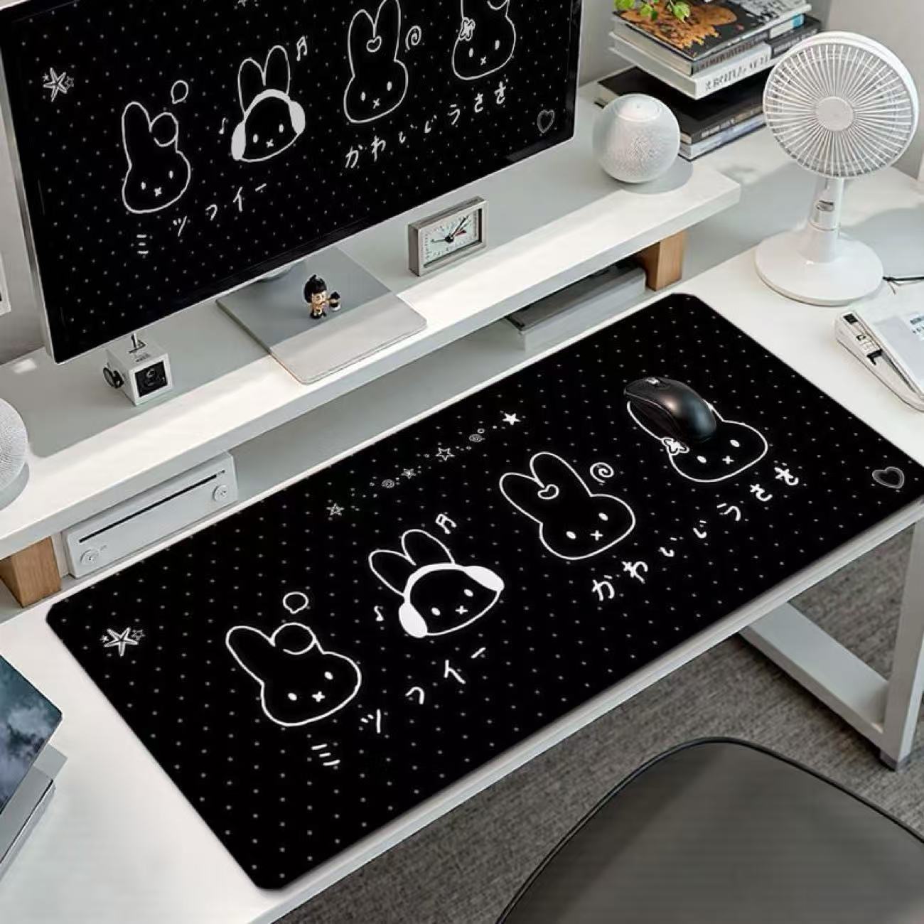 Cute Miffy Rabbit Large Mouse  - Office Furniture Brands review and price