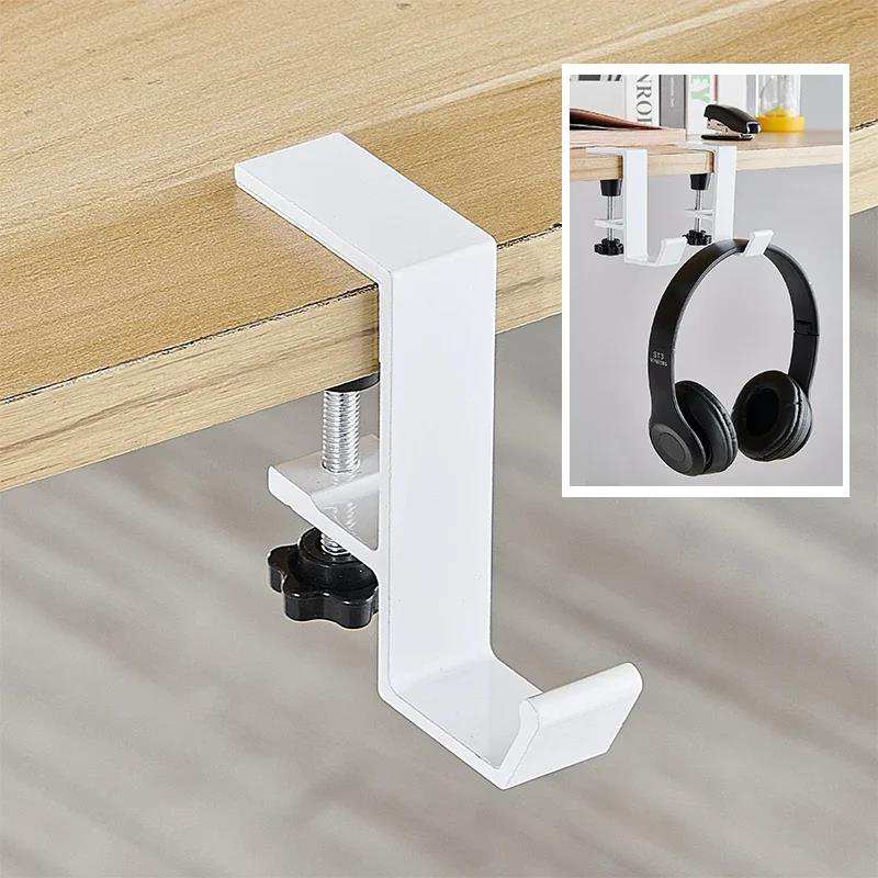 Adjustable Desk Edge Hook Port - Office Furniture Brands review and price