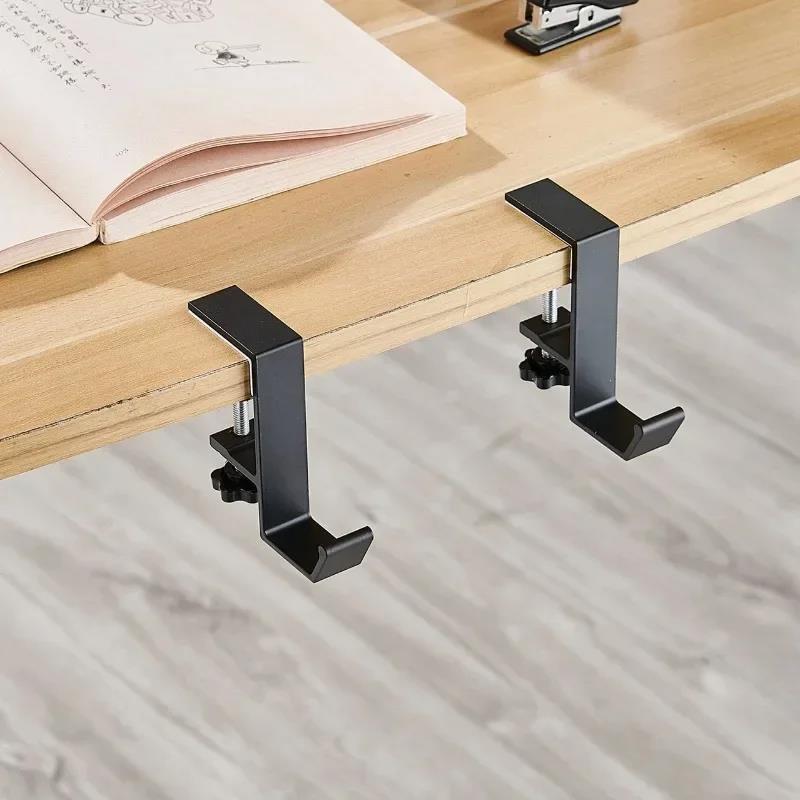 Adjustable Desk Edge Hook Port - Office Furniture Brands review and price