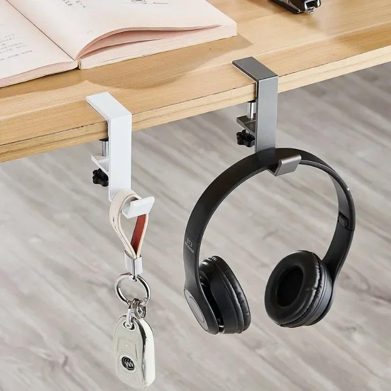 Adjustable Desk Edge Hook Port - Office Furniture Brands review and price