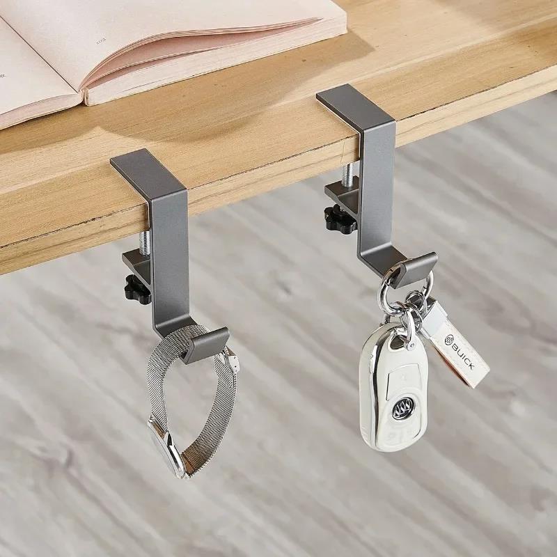 Adjustable Desk Edge Hook Port - Office Furniture Brands review and price