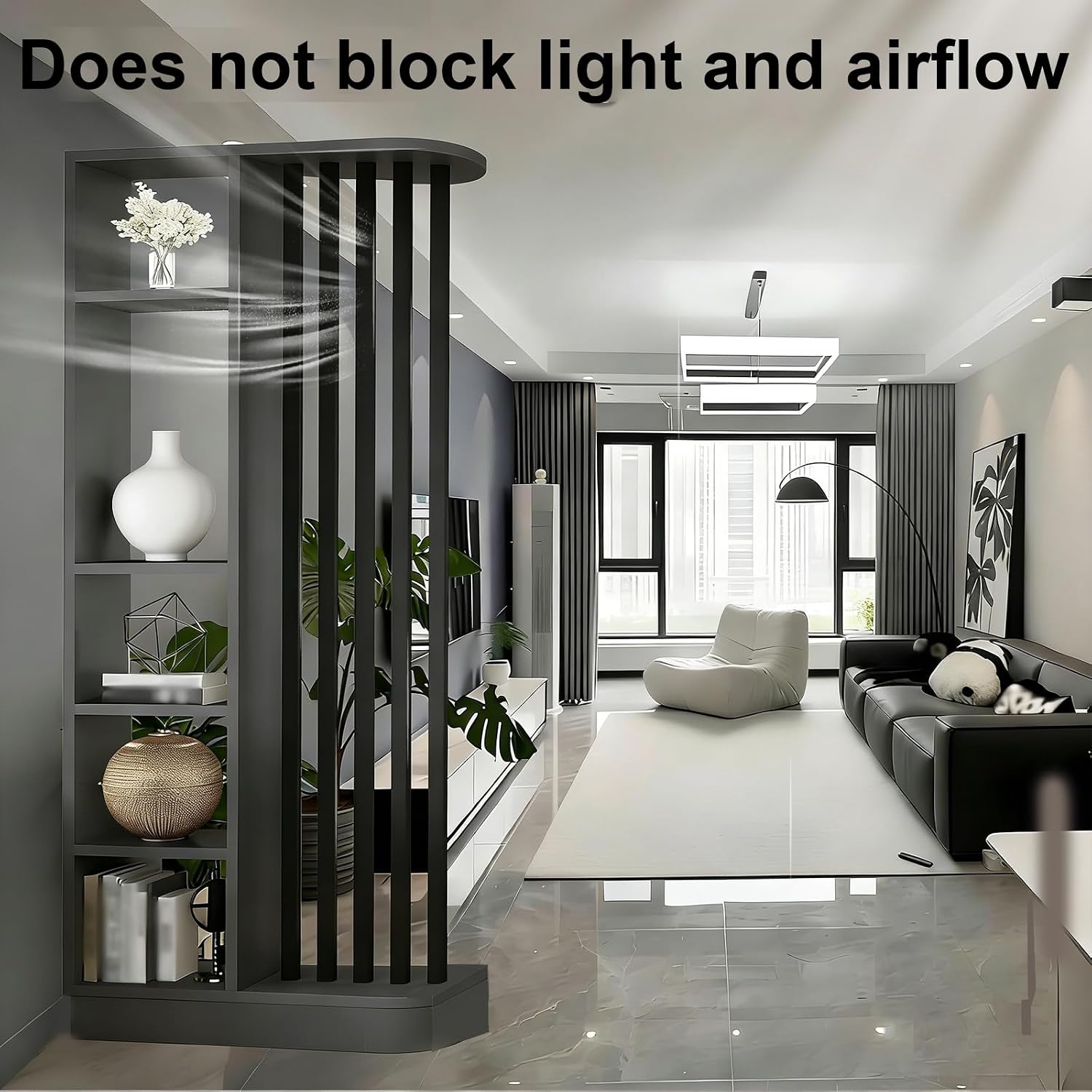 Floor to Ceiling Room Divider  - Partition Screen Divider review and price