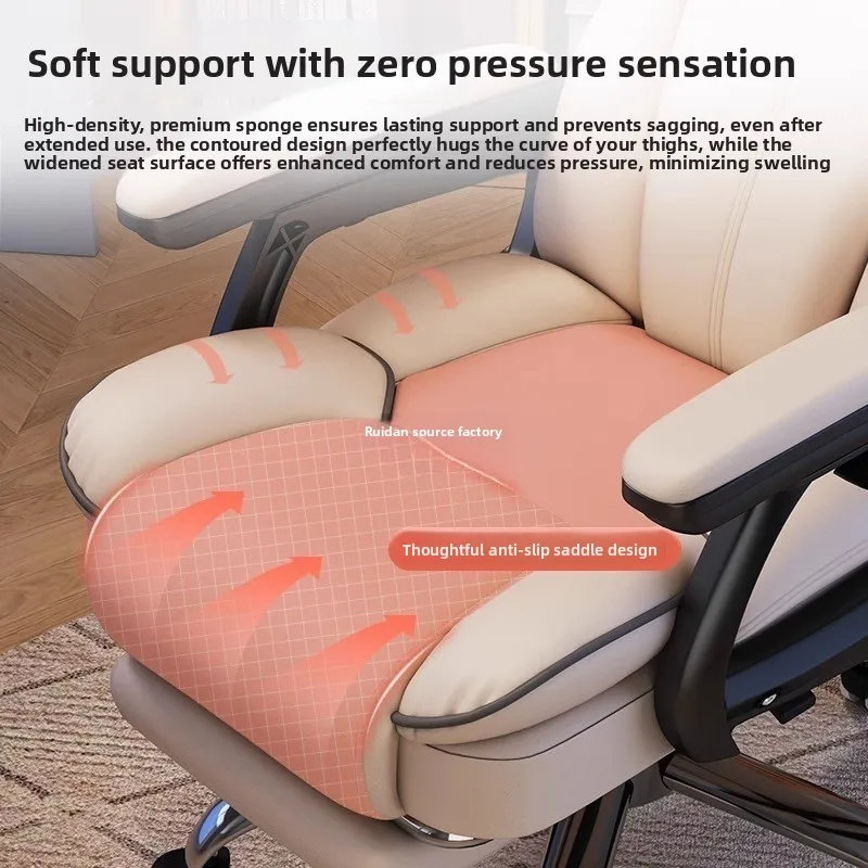 Ergonomic Gaming Chair for Hom - Office Chair Cushion review and price