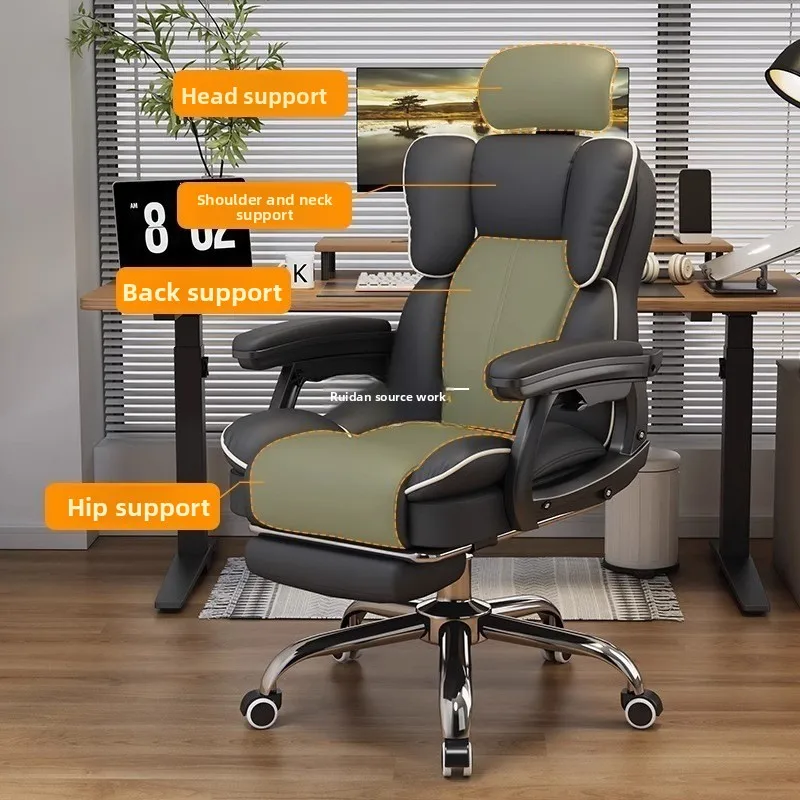 Ergonomic Gaming Chair for Hom - Office Chair Cushion review and price