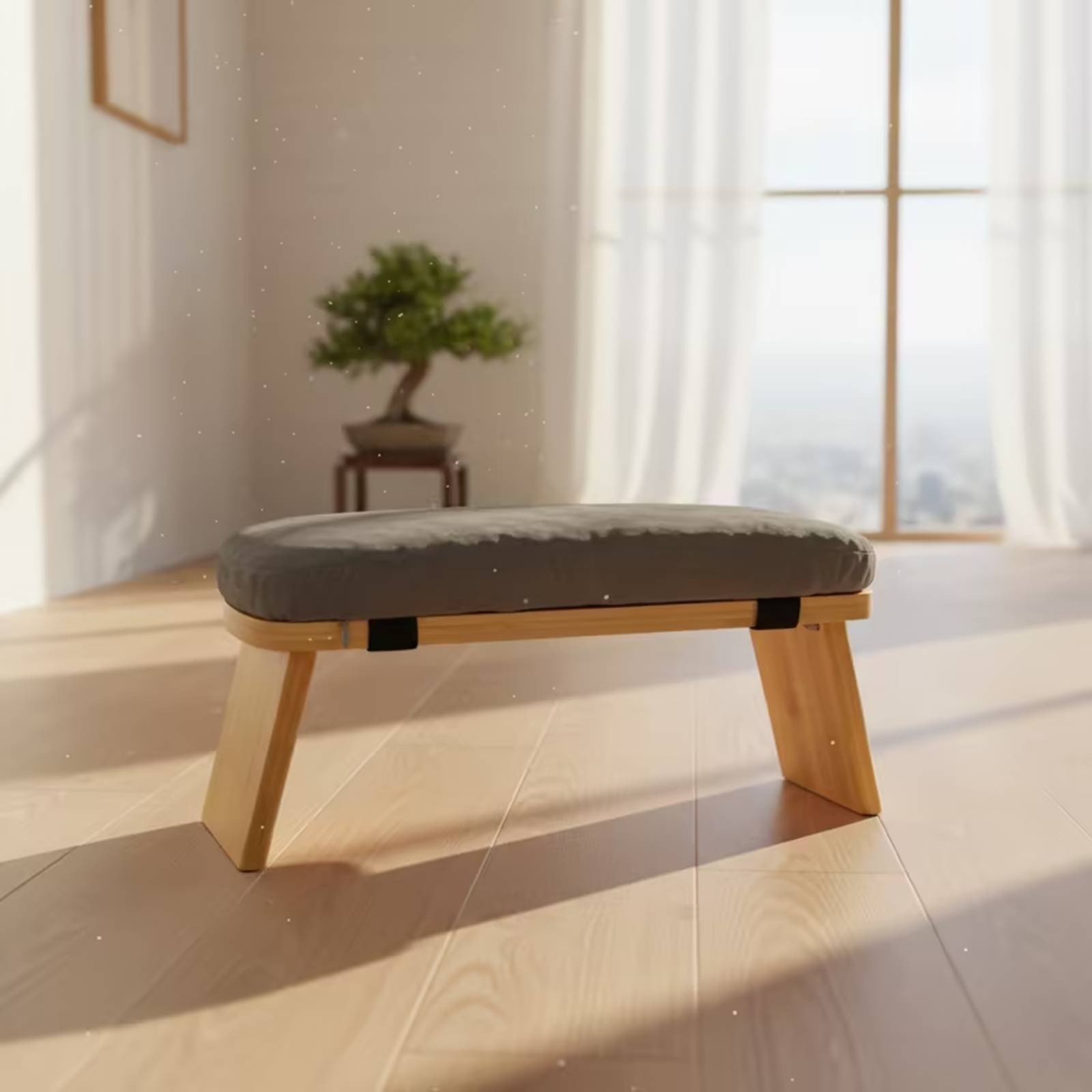 Kneeling Stool with Cushion Co - Office Stool review and price