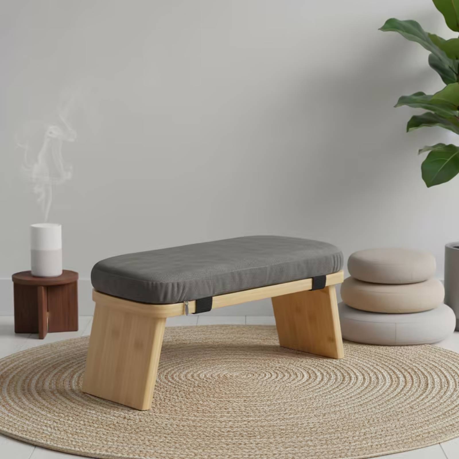 Kneeling Stool with Cushion Co - Office Stool review and price
