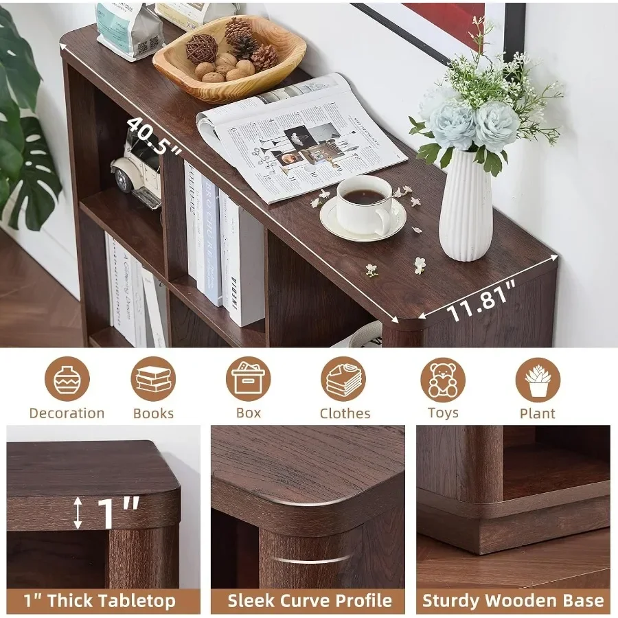 Living room and home office bo - Bookshelf review and price