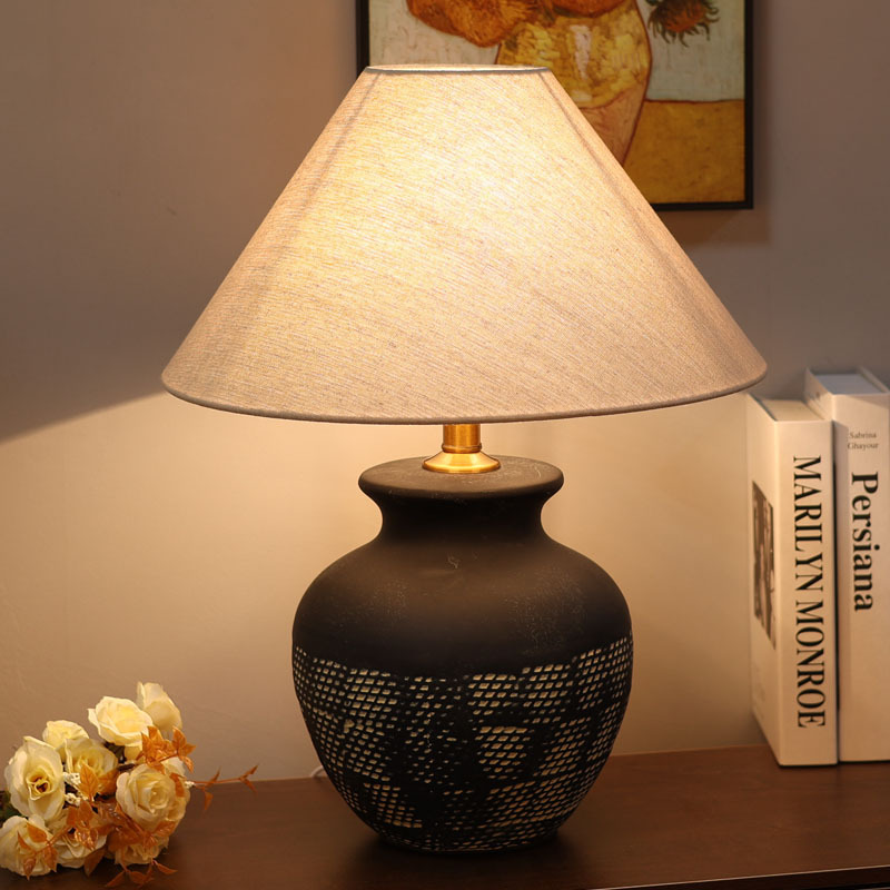 New Chinese-style wabi wind be - Desk Lamp review and price
