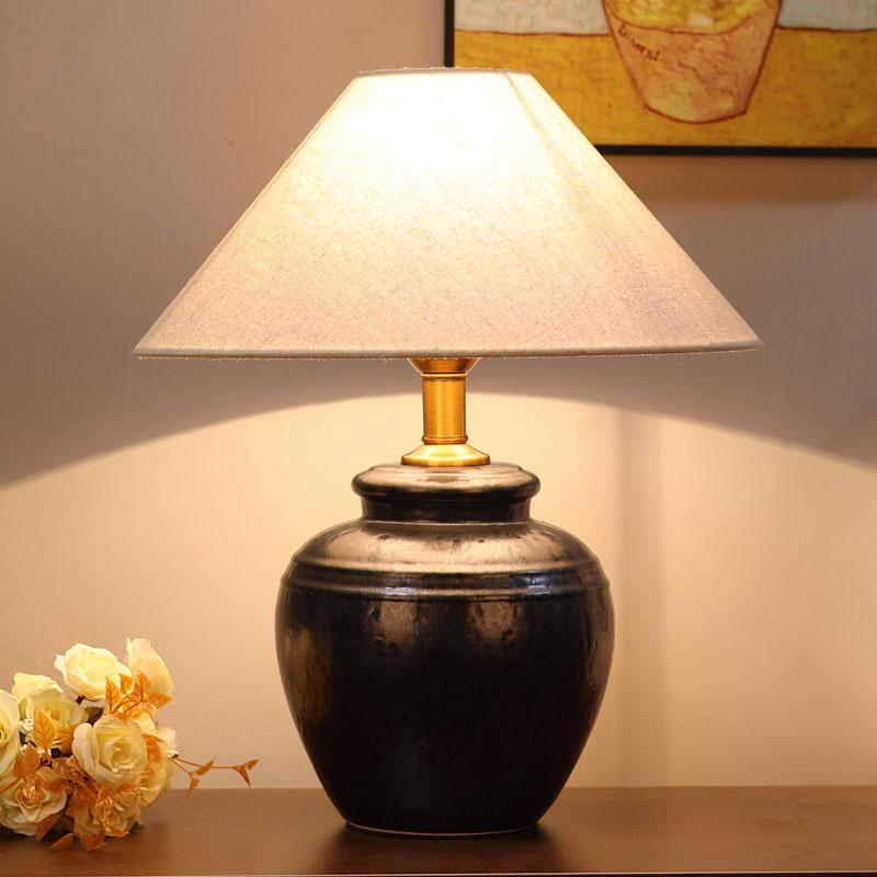 New Chinese-style wabi wind be - Desk Lamp review and price