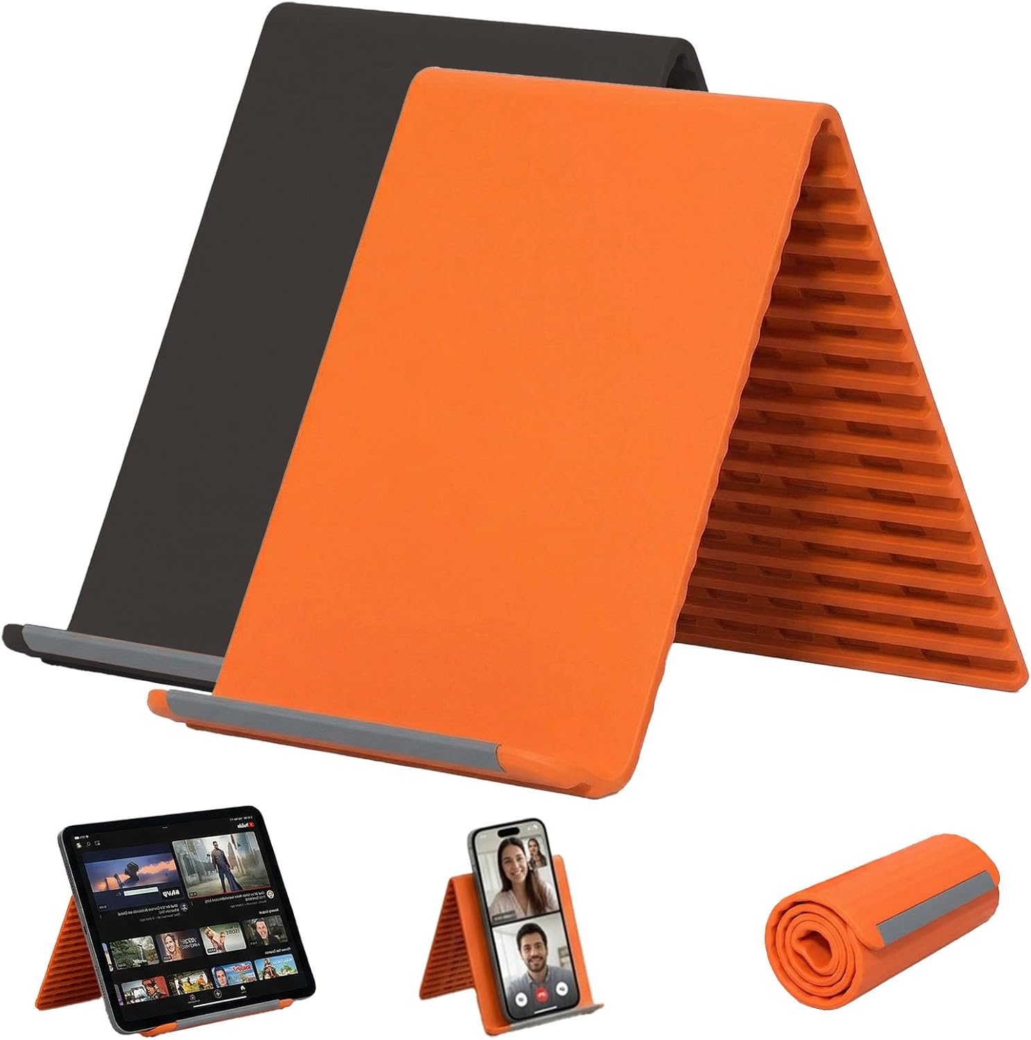 Portable Silicone Mobile Phone - Standing Desk review and price