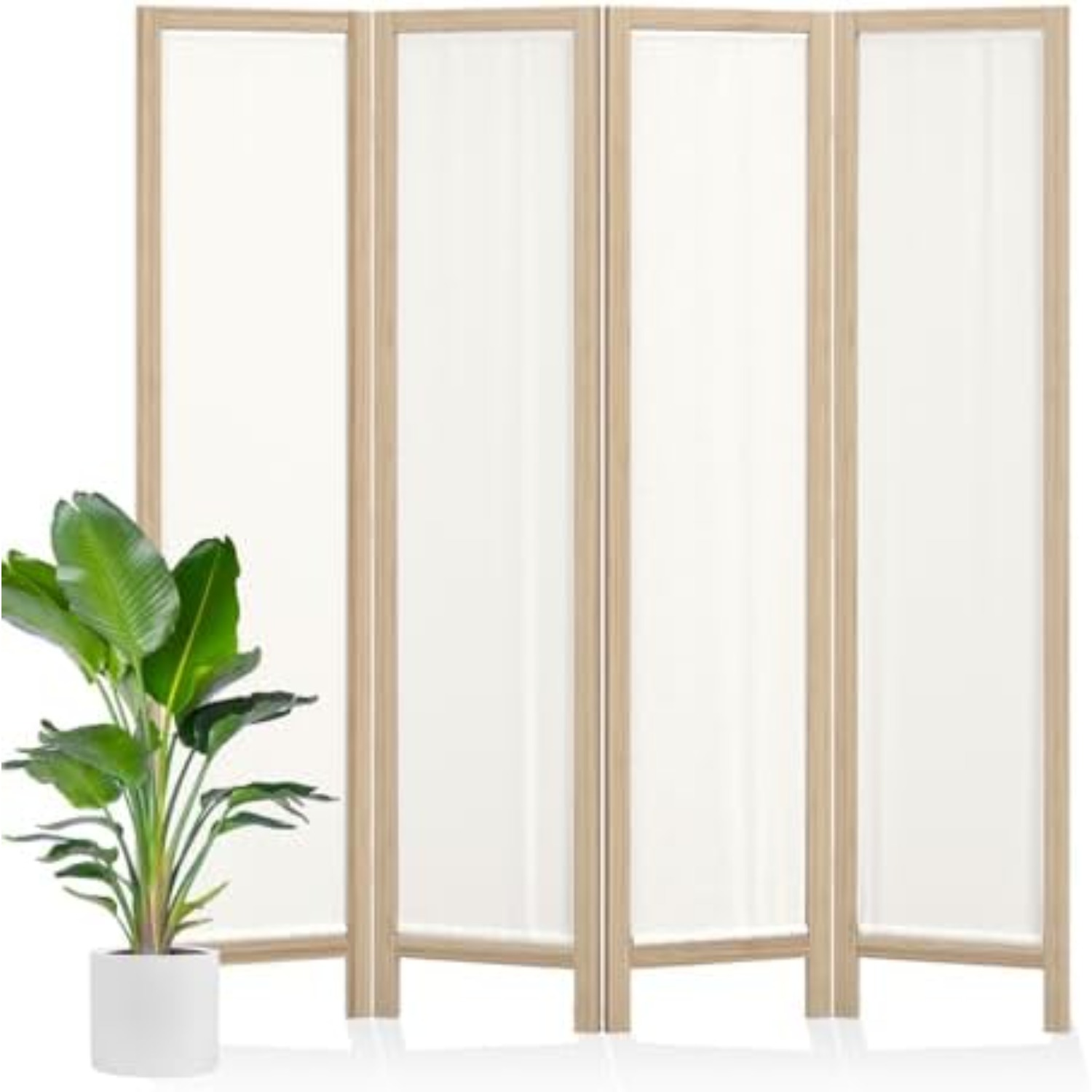 Linen Room Divider Privacy Scr - Partition Screen Divider review and price