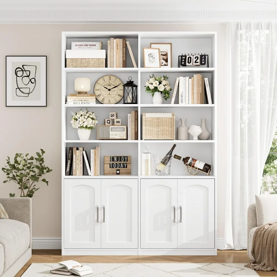 Bookshelf and Bookcase with Do - Bookshelf review and price