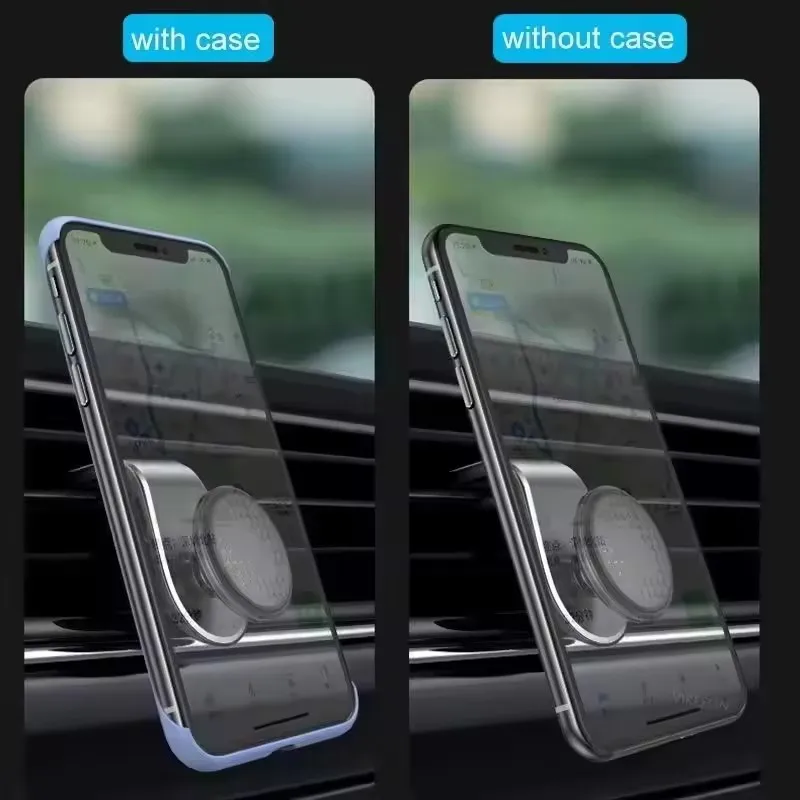 Magnetic Car Phone Holder Stan - Mobile Pedestal Cabinet review and price