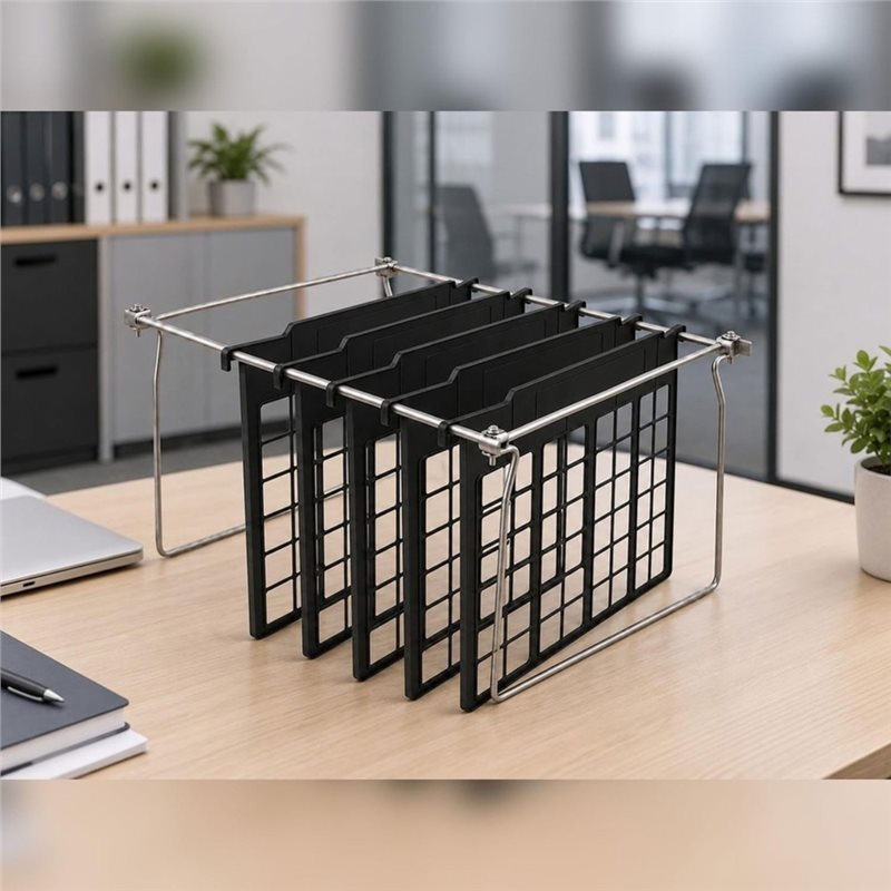 A09R! 6 Pcs Hanging File Folde - File Cabinet review and price