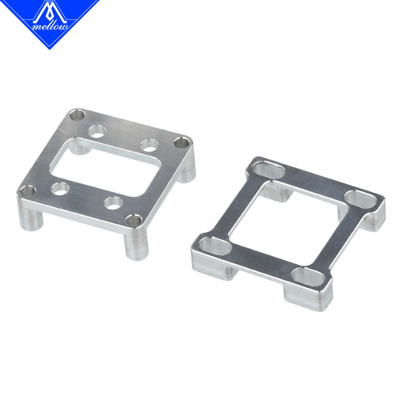 Mellow 2Pcs Lightweight High-P - Printer Stand review and price