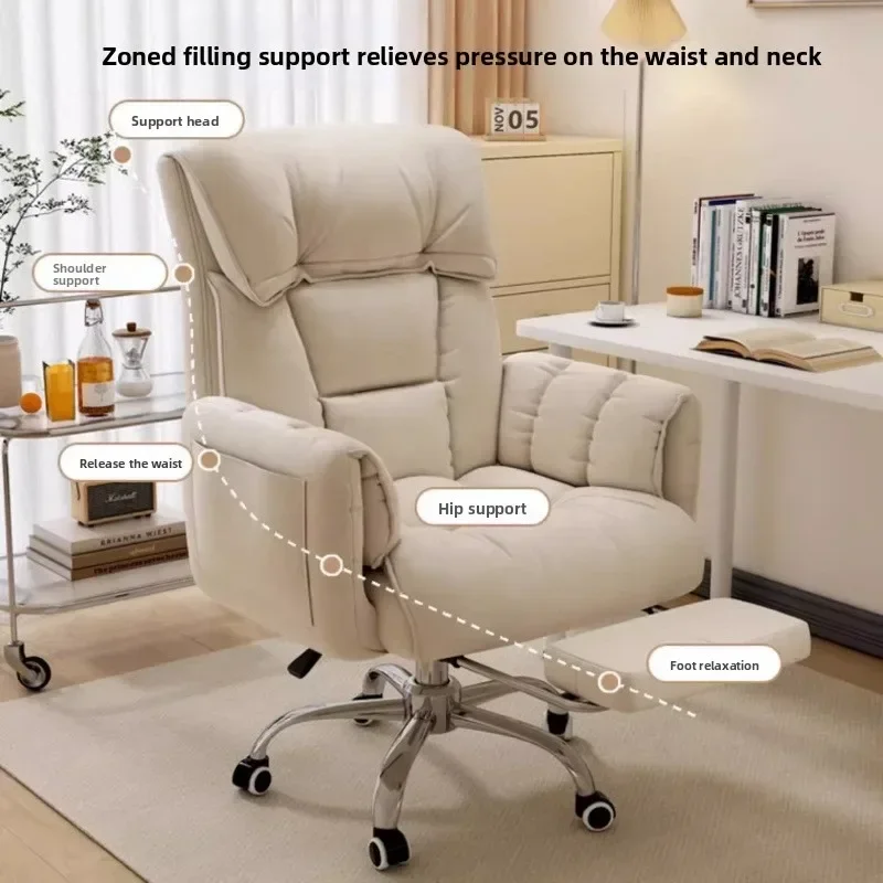 Comfortable All Day Study Dorm - Office Chair Cushion review and price