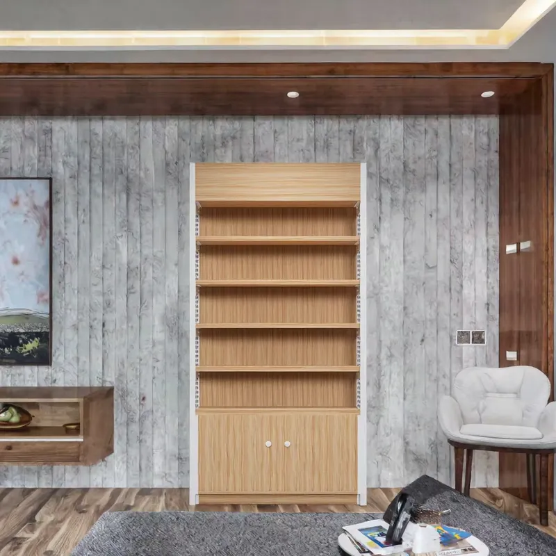 Modern Locker Bookshelf for Li - Bookshelf review and price