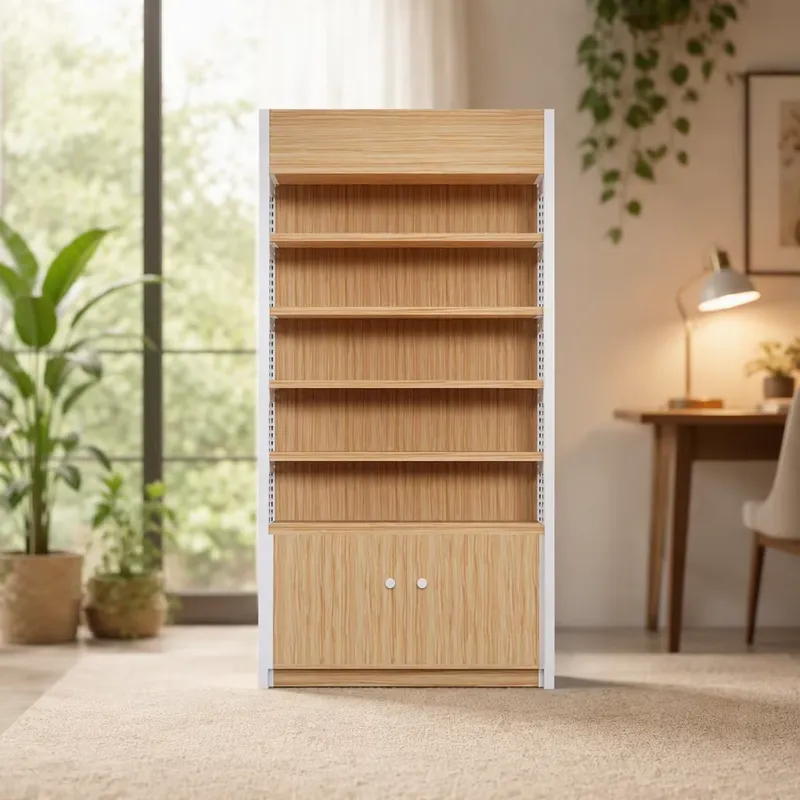 Modern Locker Bookshelf for Li - Bookshelf review and price