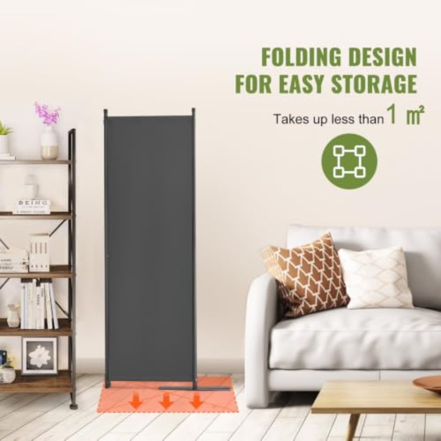 4-Panel Cloth Room Divider Fol - Partition Screen Divider review and price