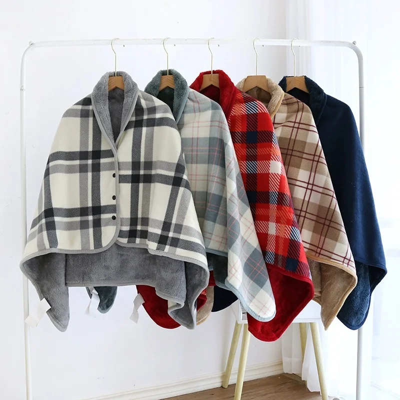 Wearable Blanket, Comfy Warm W - Office Stool review and price