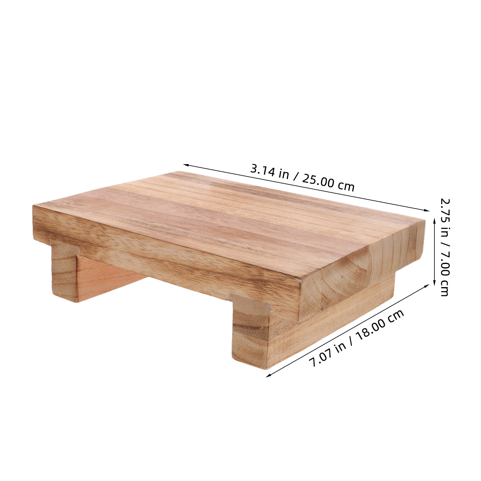 Wooden Step Stool Elderly Foot - Office Stool review and price