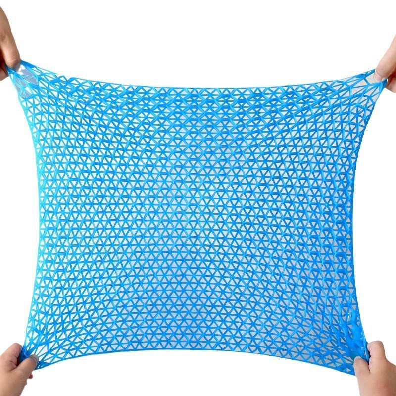 Honeycomb Cooling Gel Seat Cus - Office Chair Cushion review and price